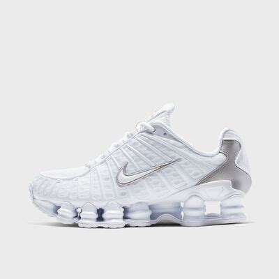 nike shox tl weiß snipes|Nike WMNS Shox TL weiß kaufen .